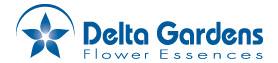 Delta Gardens Flower Essences