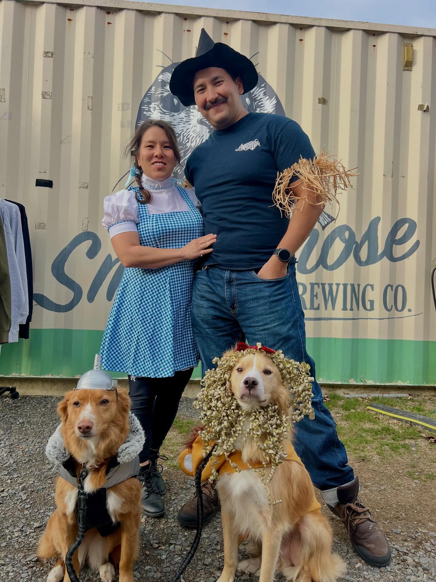 Restaurant at Smuttynose Hampton