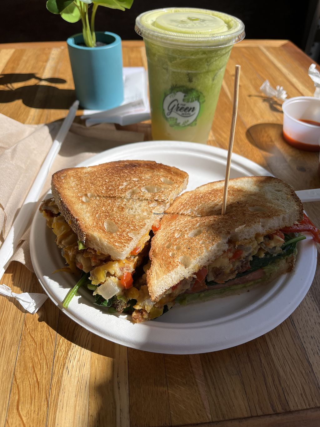 Photo credit: happycow