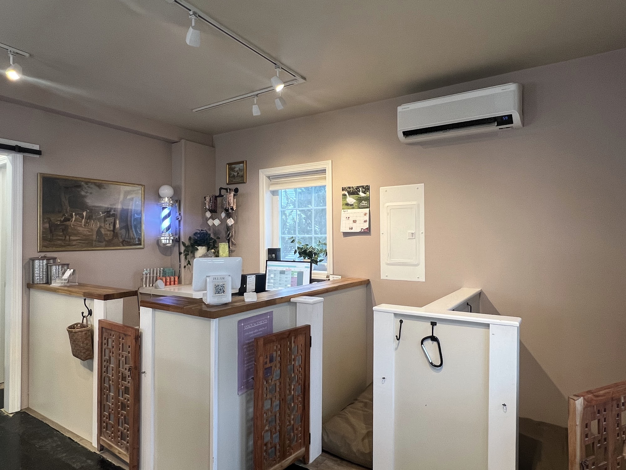 Adelaide's Haven - A Pet Spa Hampton