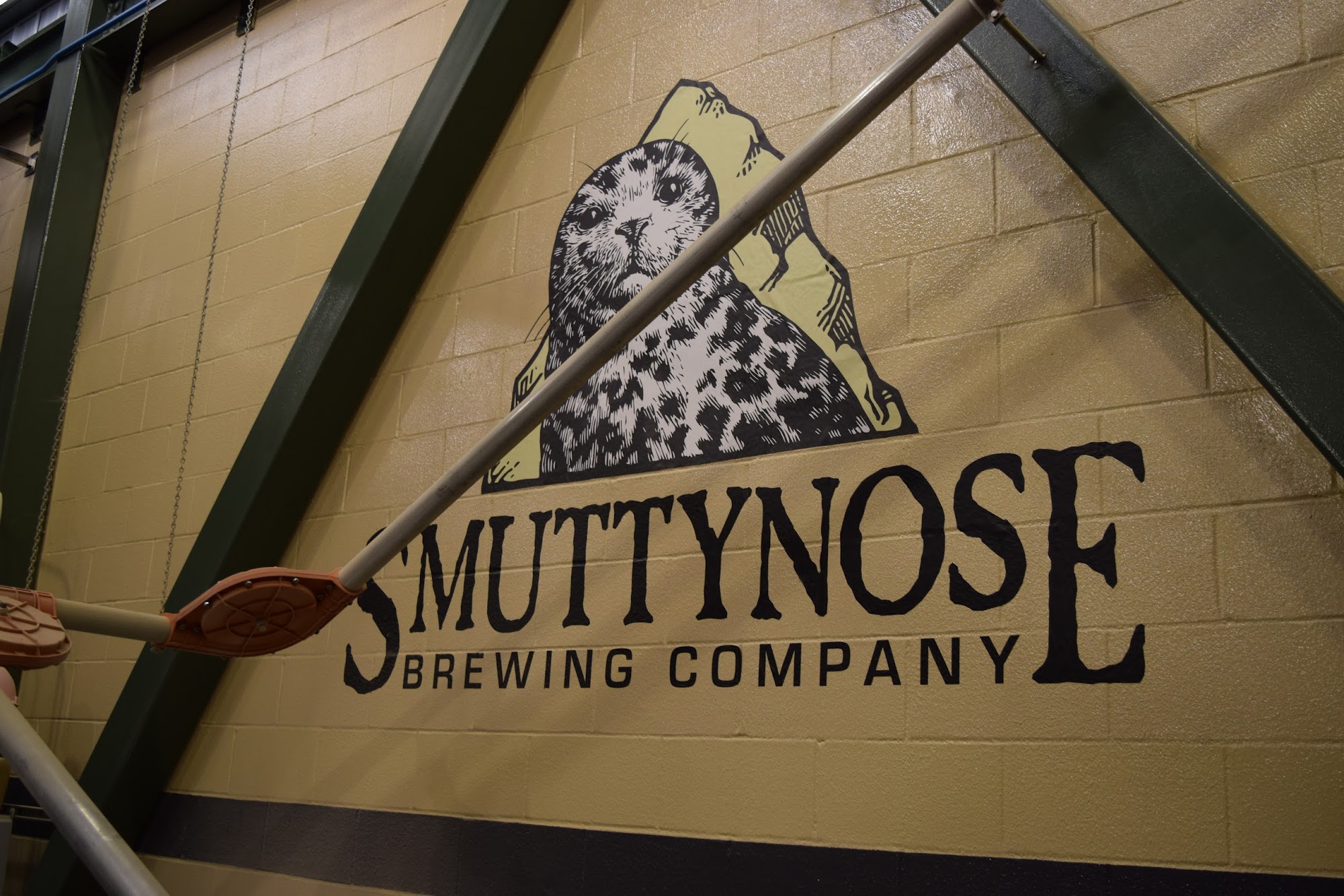 Smuttynose Brewing Co. - Tasting Bar & Retail 105 Towle Farm Rd, Hampton, NH 03842