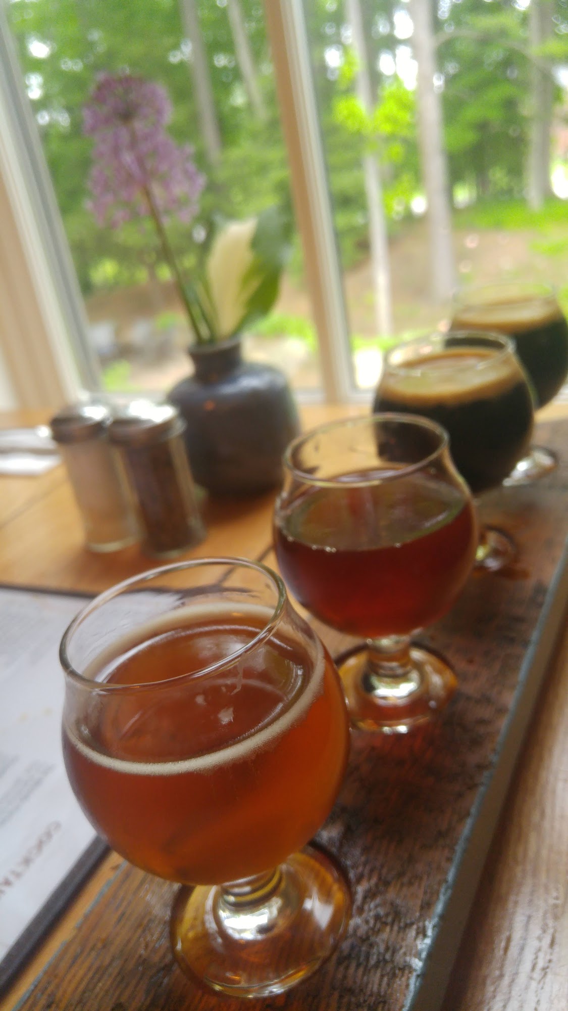 Smuttynose Brewing Co. - Tasting Bar & Retail Hampton