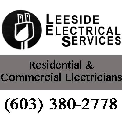 Leeside Electrical Services