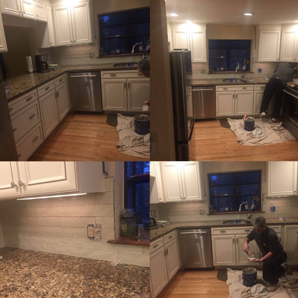 Kingston Hardwood floors