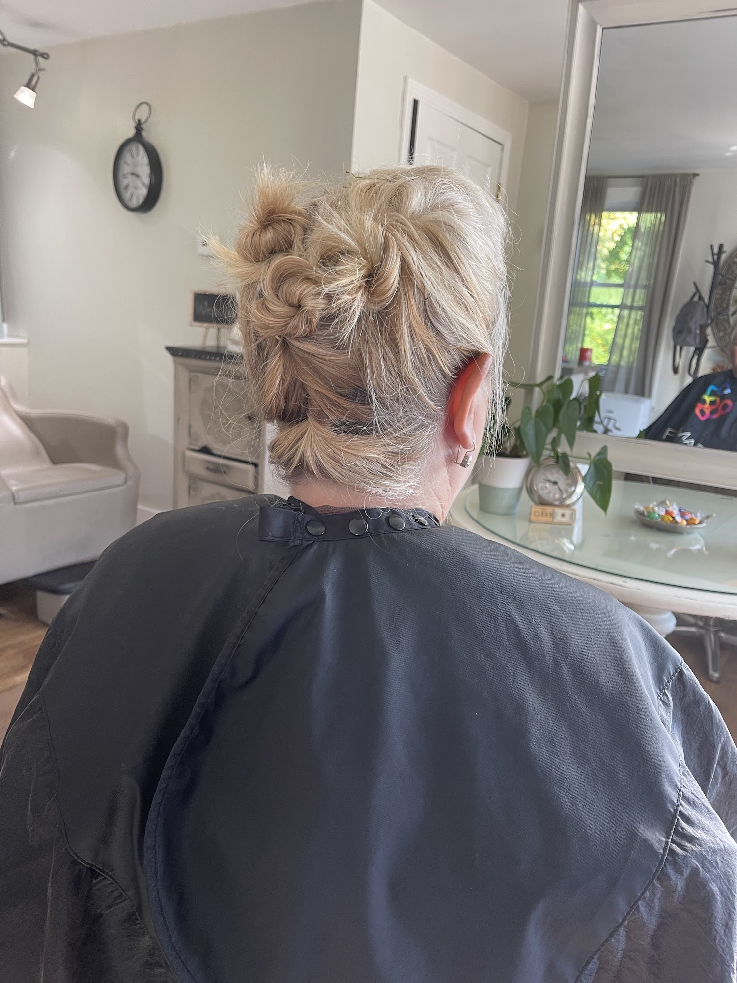 Orange @ Hampton Hair Company 22 B, High St, Hampton New Hampshire 03842