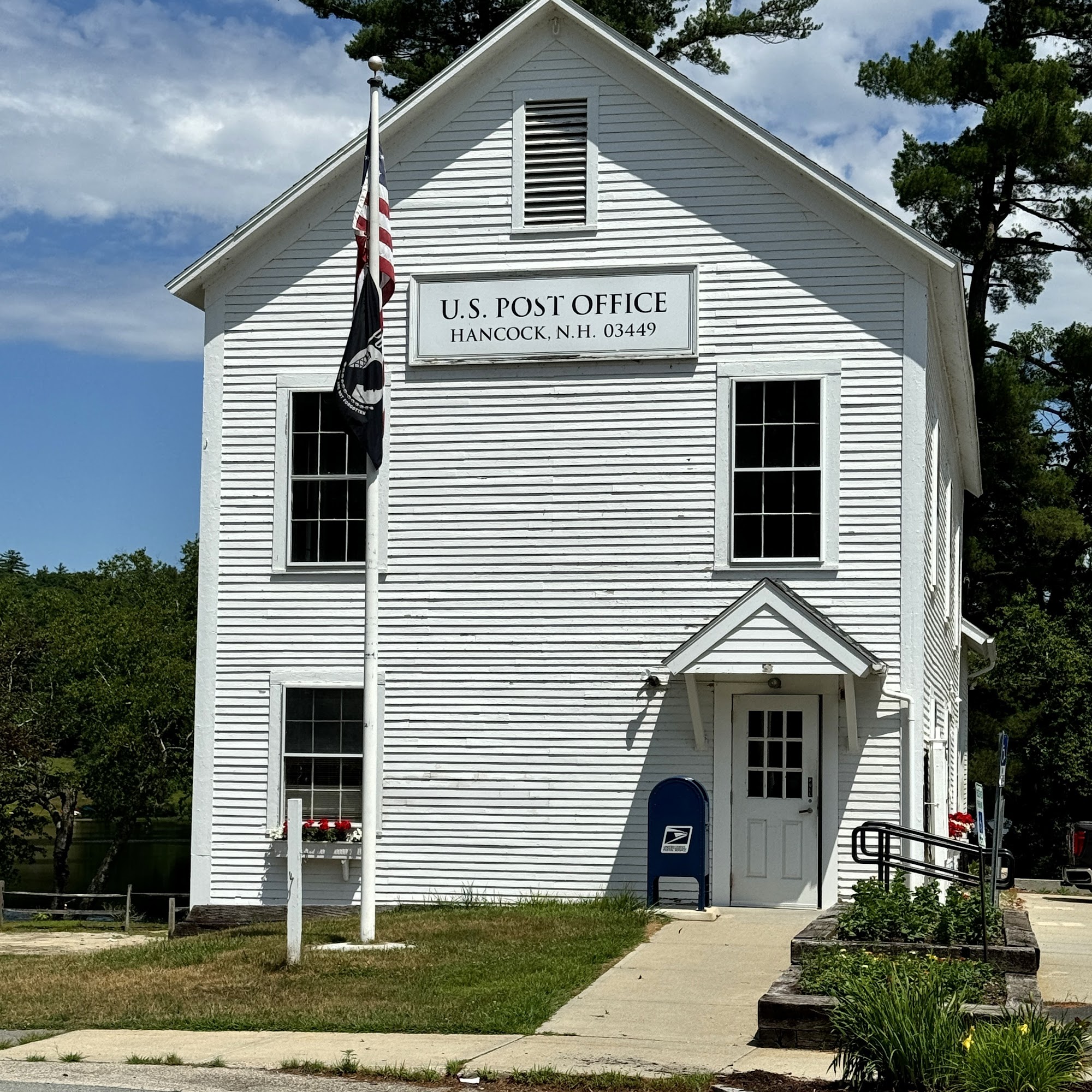 United States Postal Service