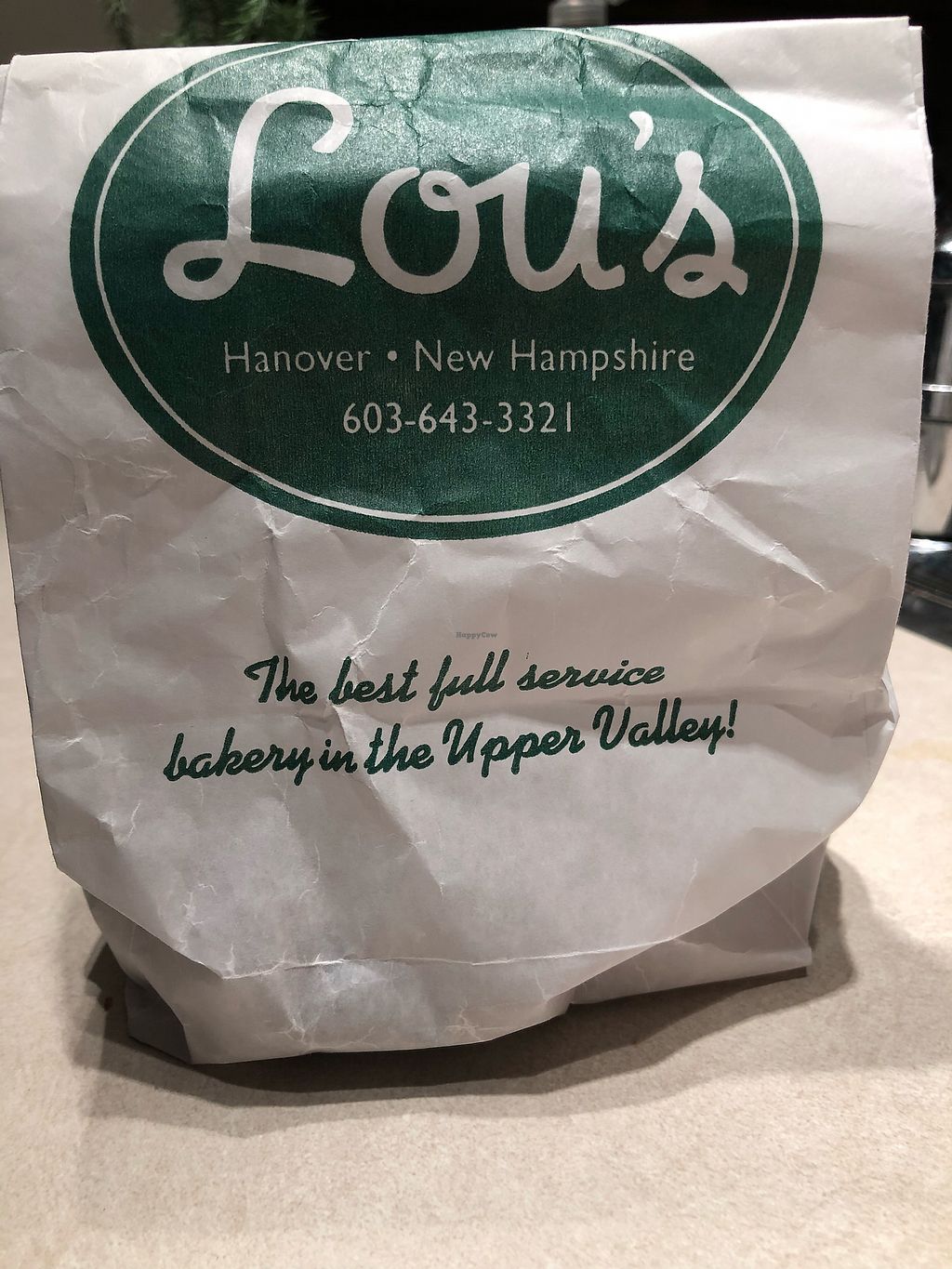 Photo credit: happycow
