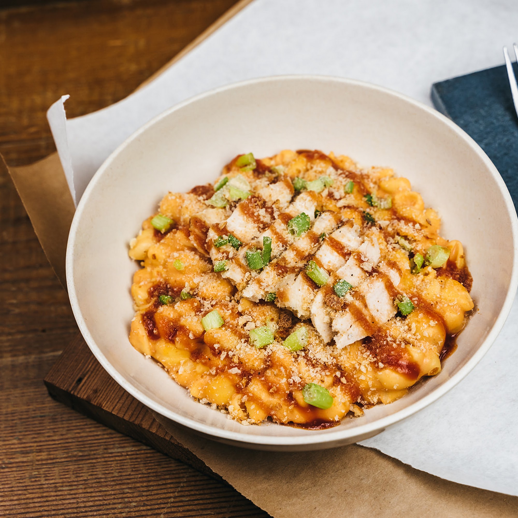 The Works Bakery Cafe Hanover