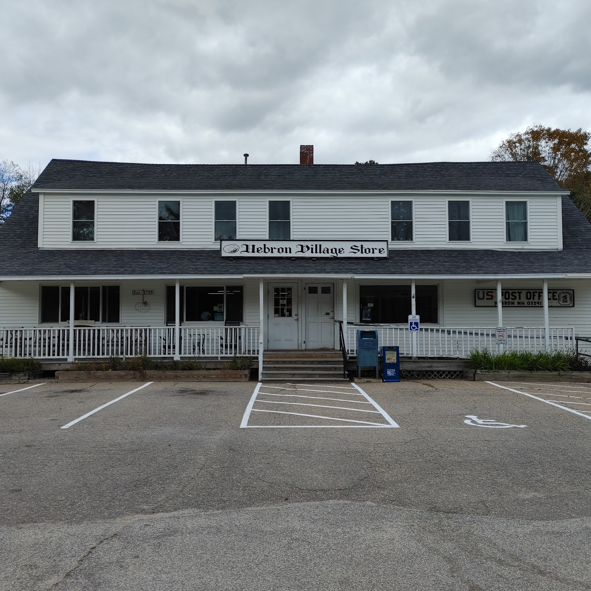 United States Postal Service