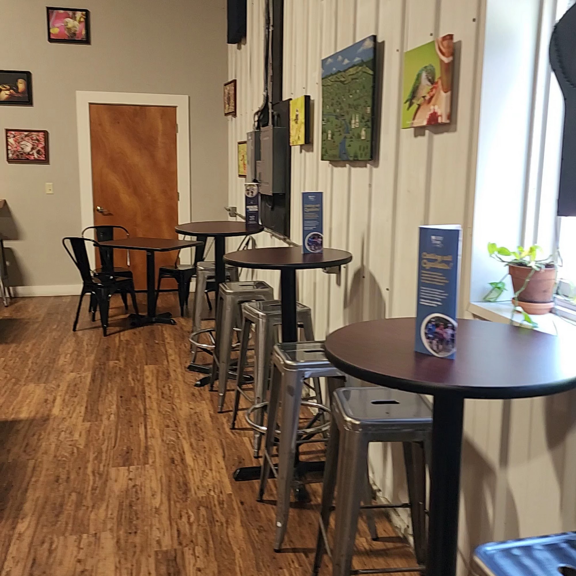 Henniker Brewing Company Henniker