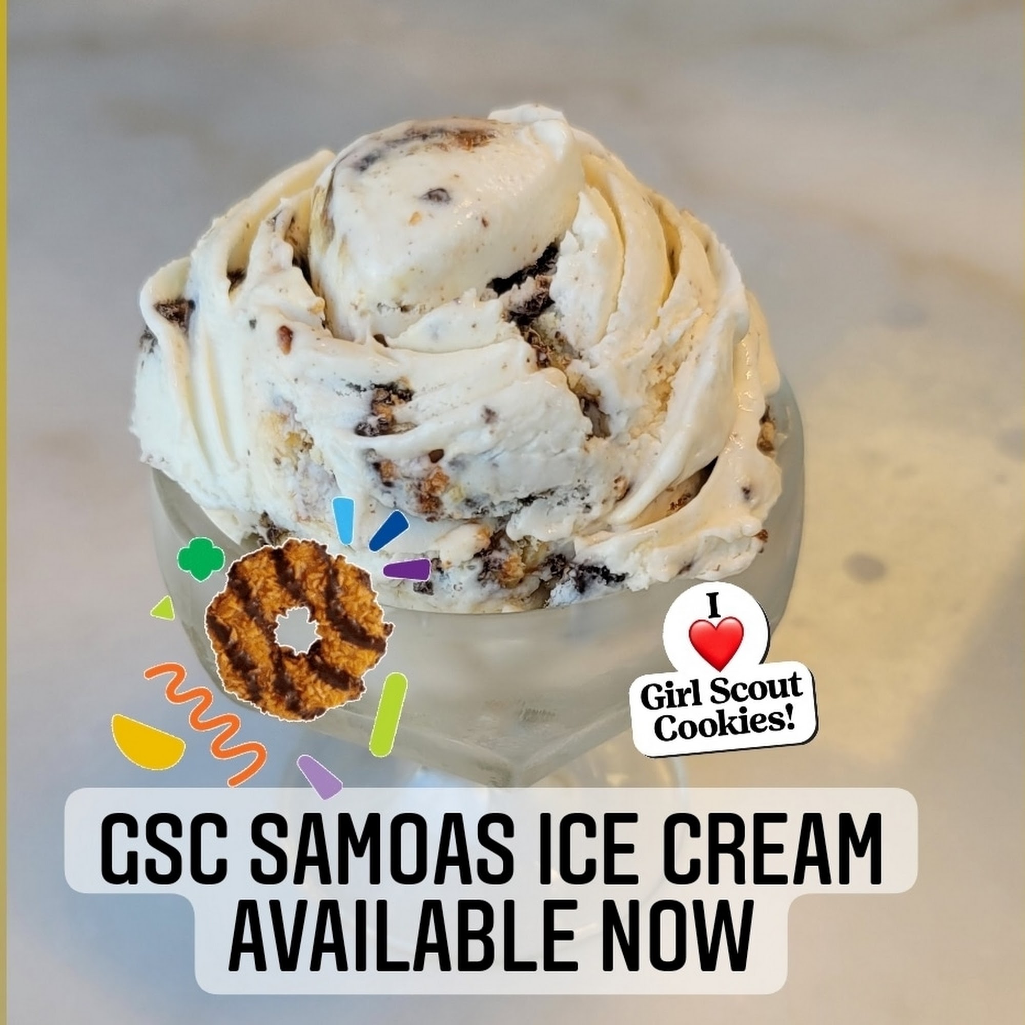 SuperScoops Henniker