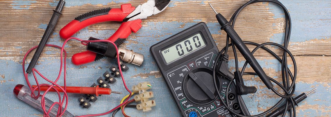 Dunwell Electric