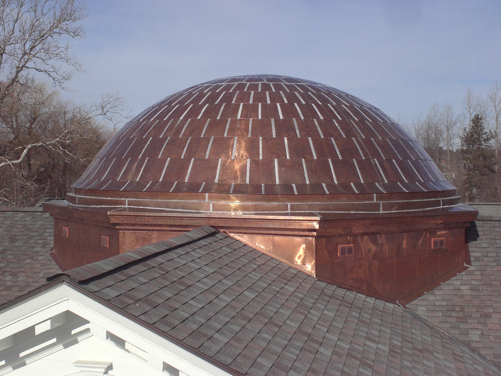 Viking Roofing Inc