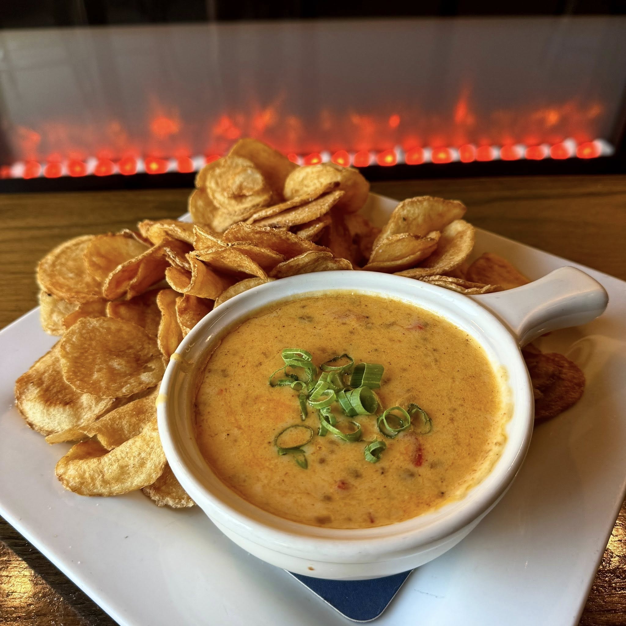 New England's Tap House Grille Hooksett