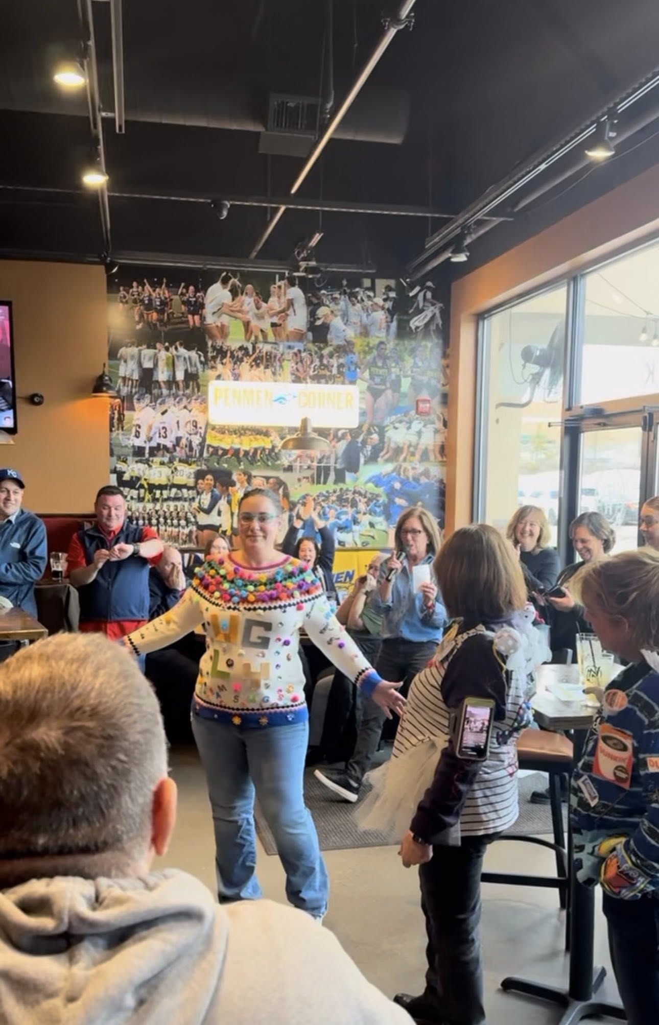 New England's Tap House Grille Hooksett