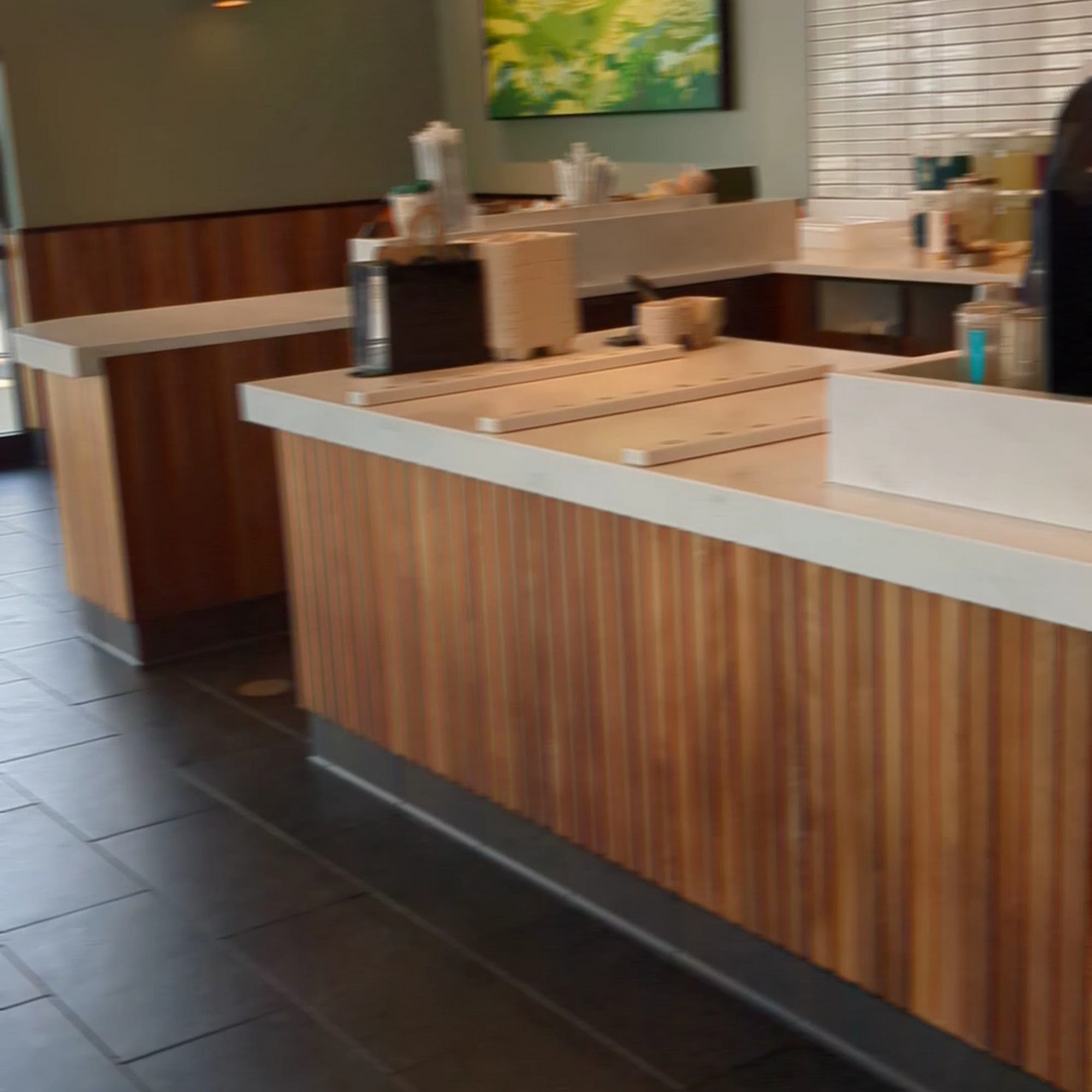 Starbucks Coffee Company Hooksett