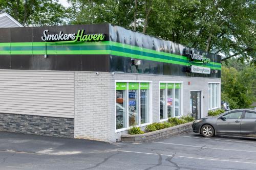 Smokers Haven Hooksett - Smoke & Vape Shop Hooksett