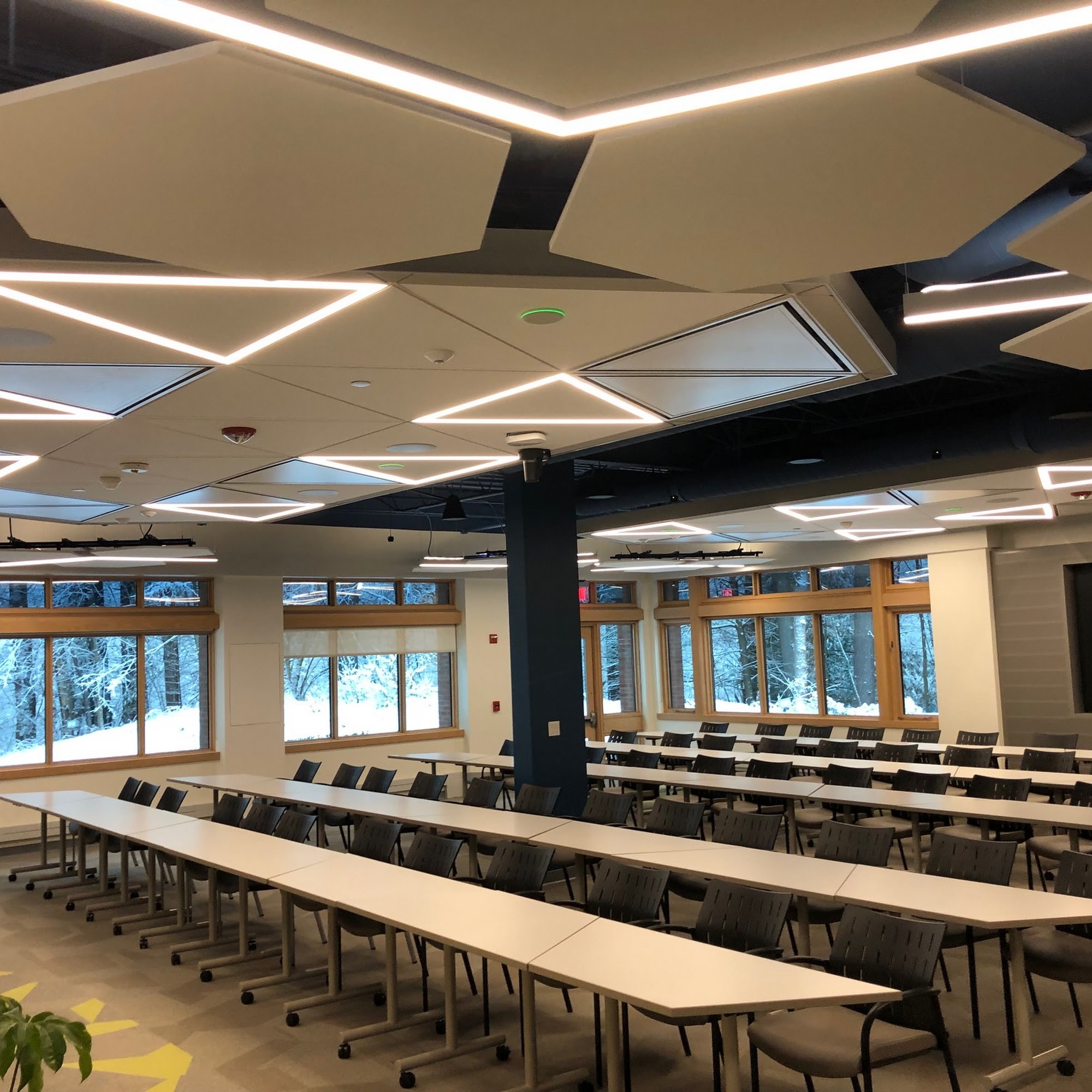 Irish Electric Corp.