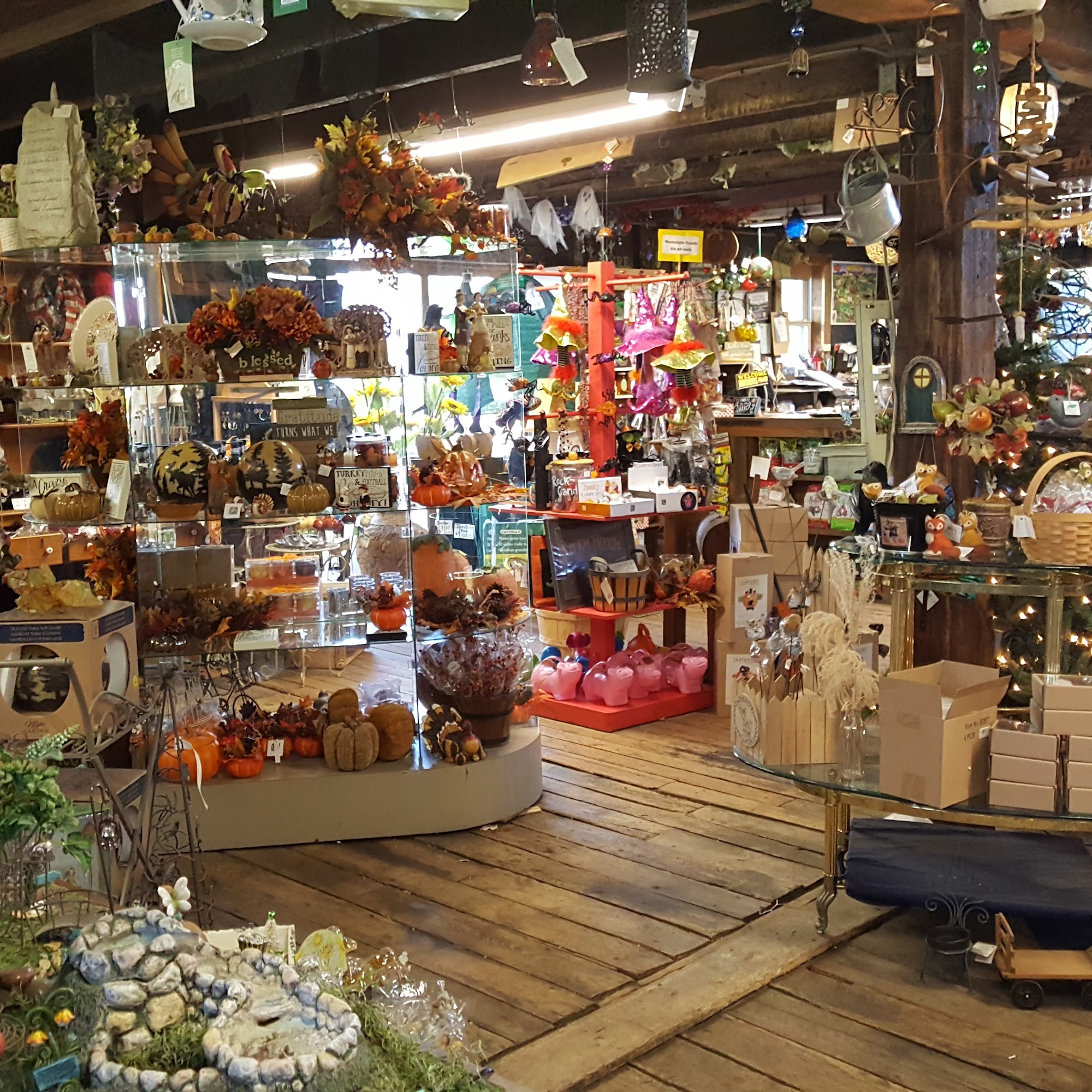 Countrybrook Farms Hudson