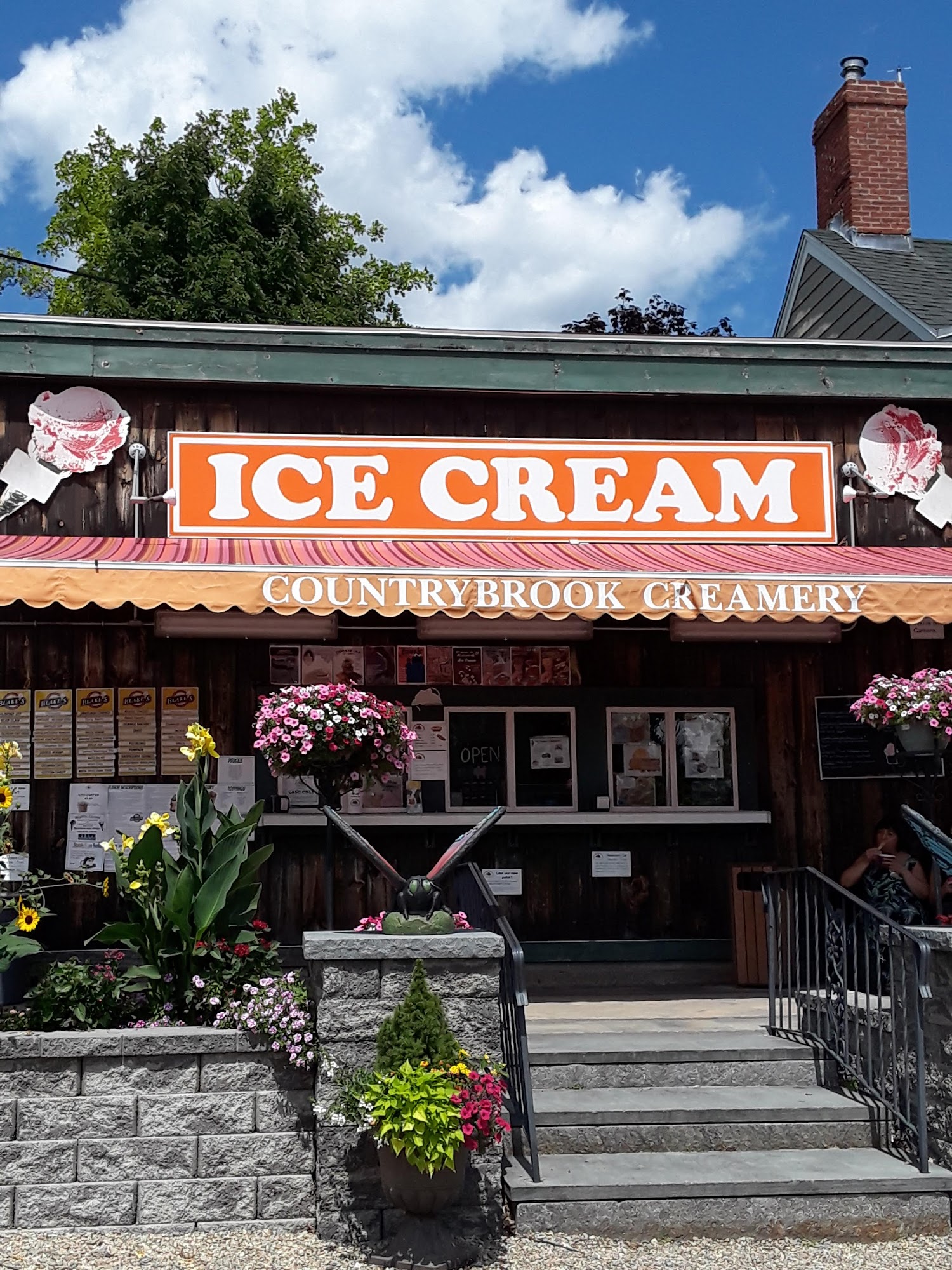 Countrybrook Farms Hudson