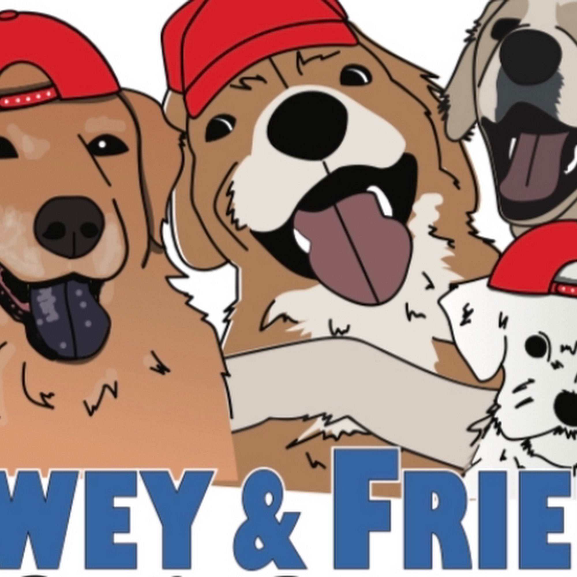 Dewey & Friends Day Care and Boarding Hudson