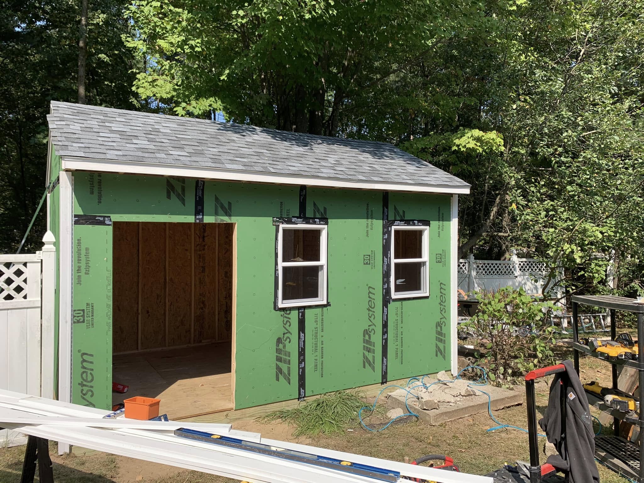 Remodel Solutions LLC