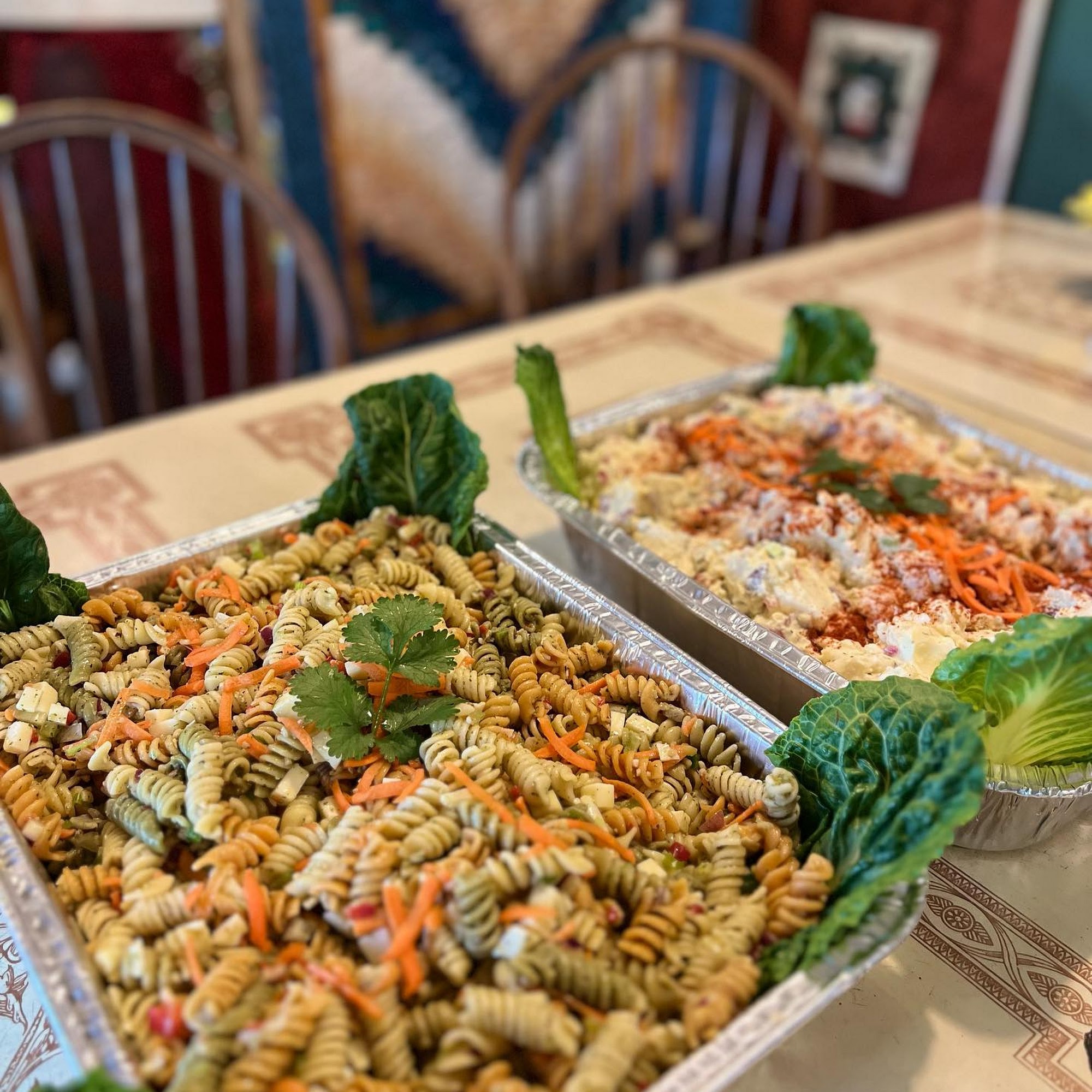 J-Town Deli & Country Store Jackson