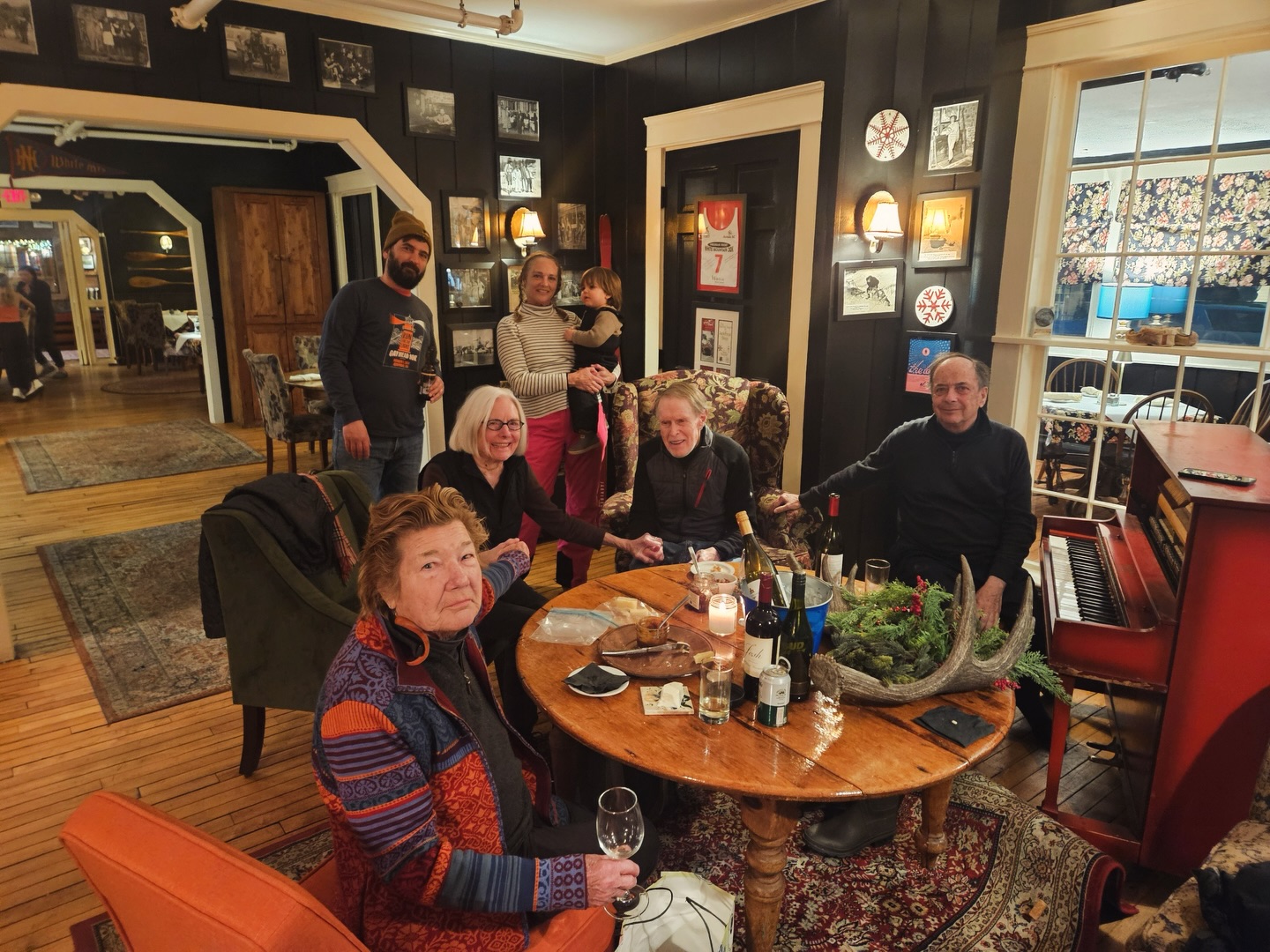 Wildcat Inn & Tavern Jackson