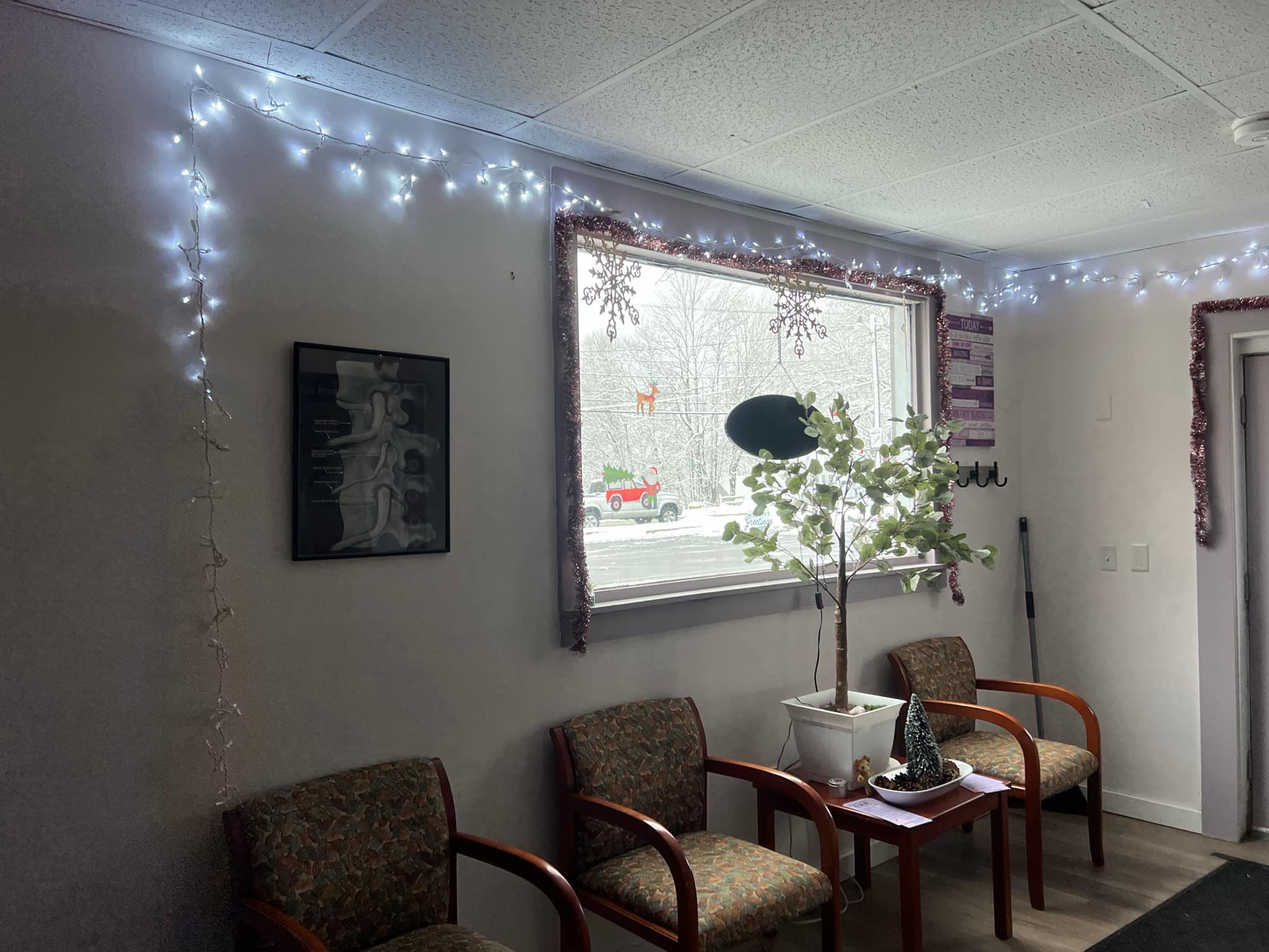 Jaffrey Chiropractic Health Center