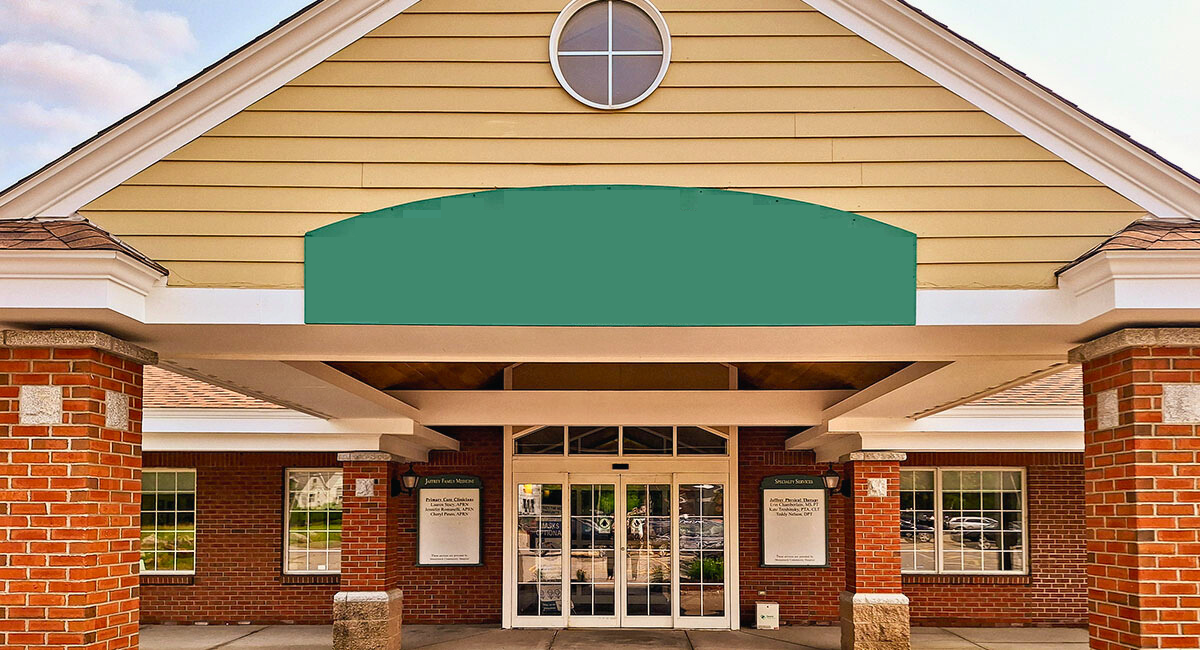 Jaffrey Family Medicine