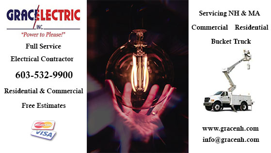 Grace Electric Co