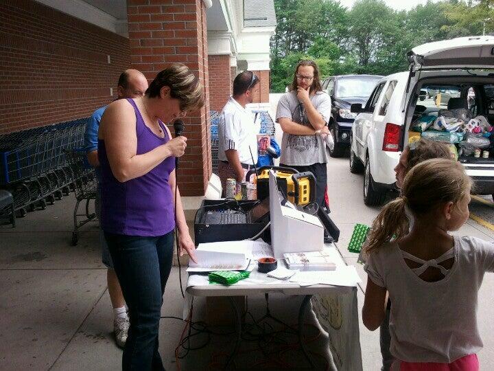 Photo credit: nextdoor