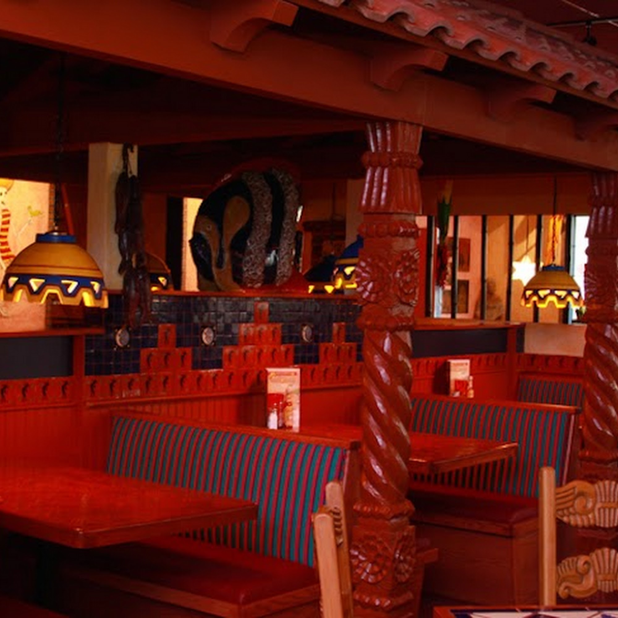 Margaritas Mexican Restaurant Keene