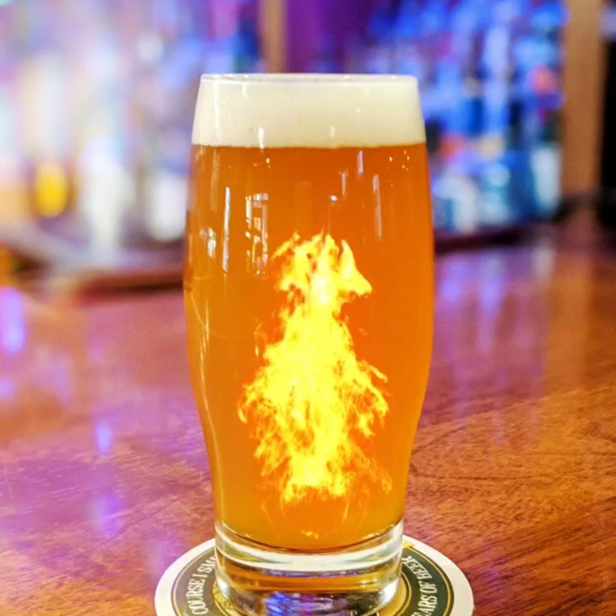 Elm City Brewing Company Keene