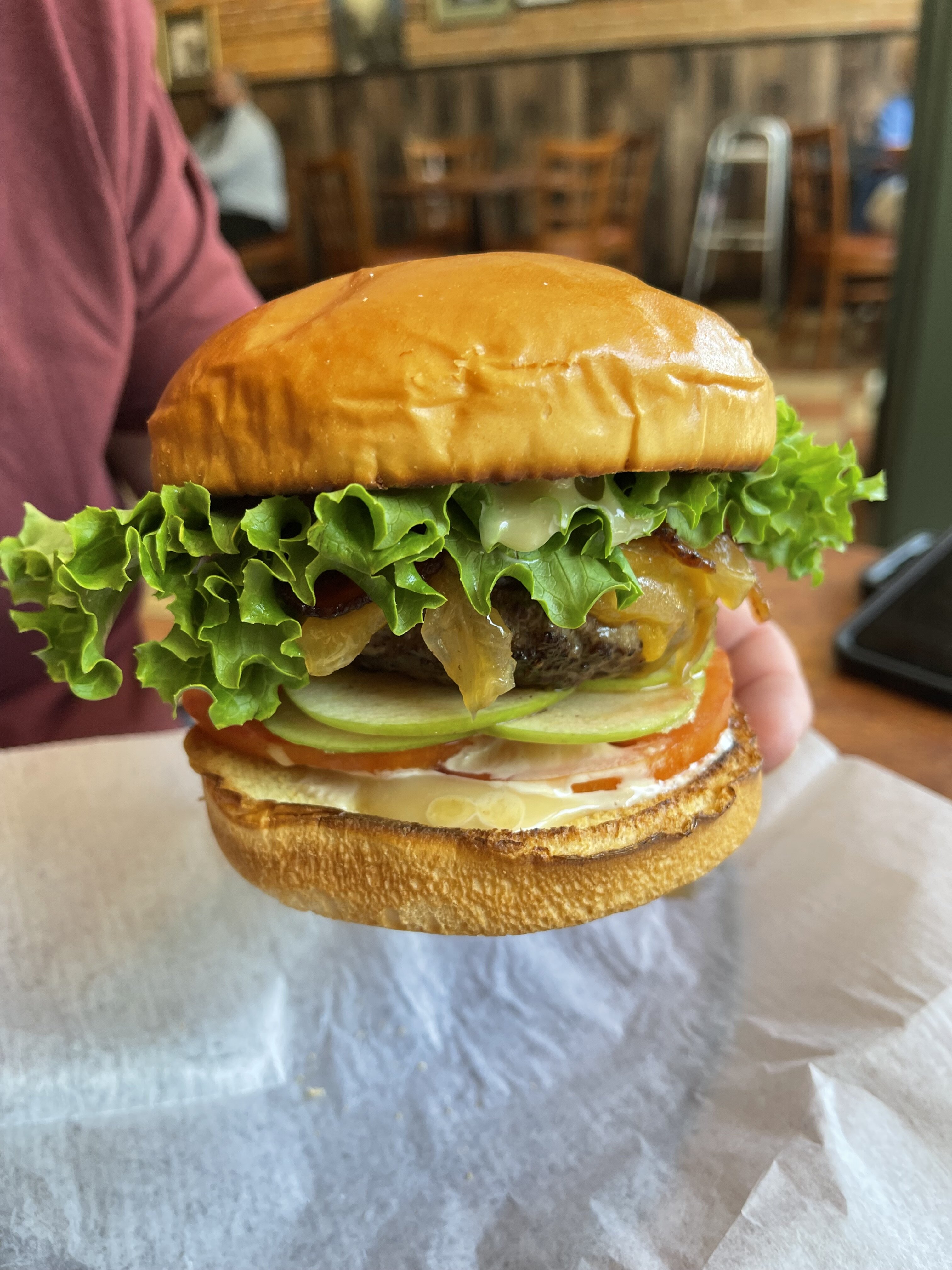 Photo credit: tripadvisor