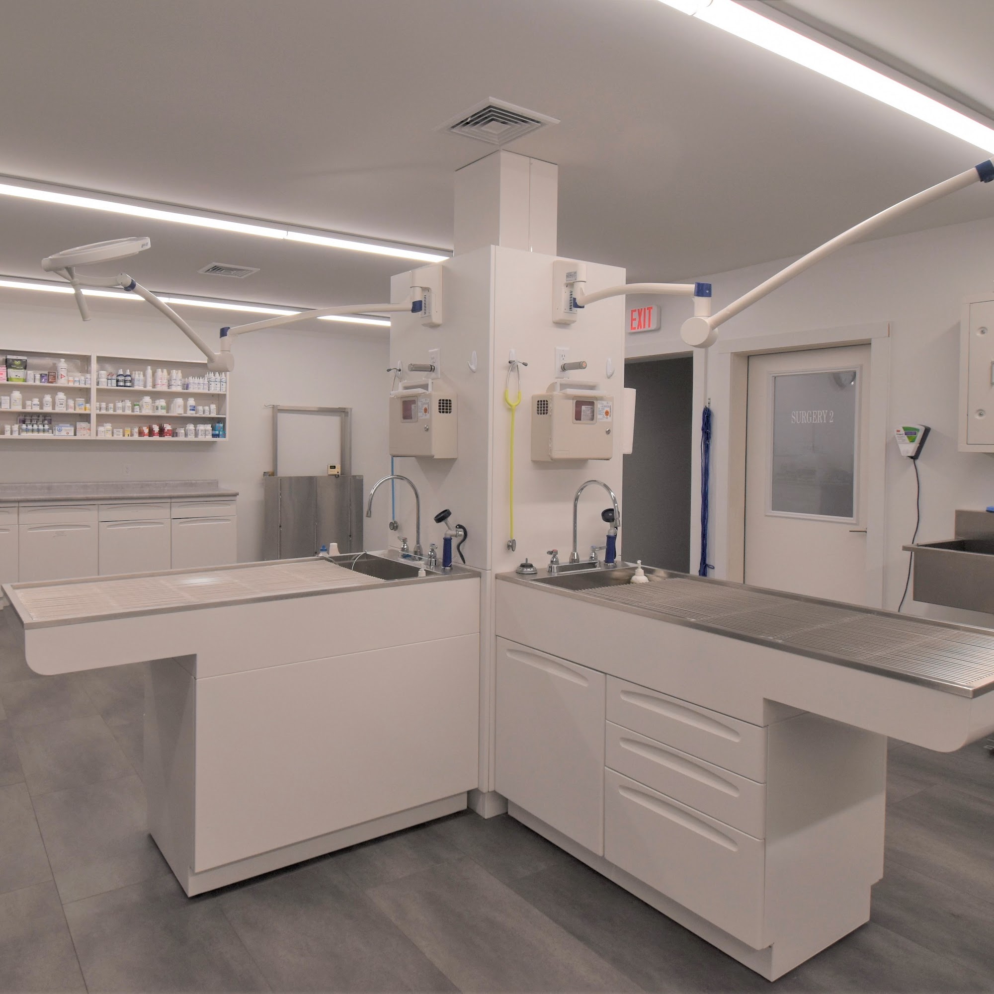 Court Street Veterinary Hospital Keene