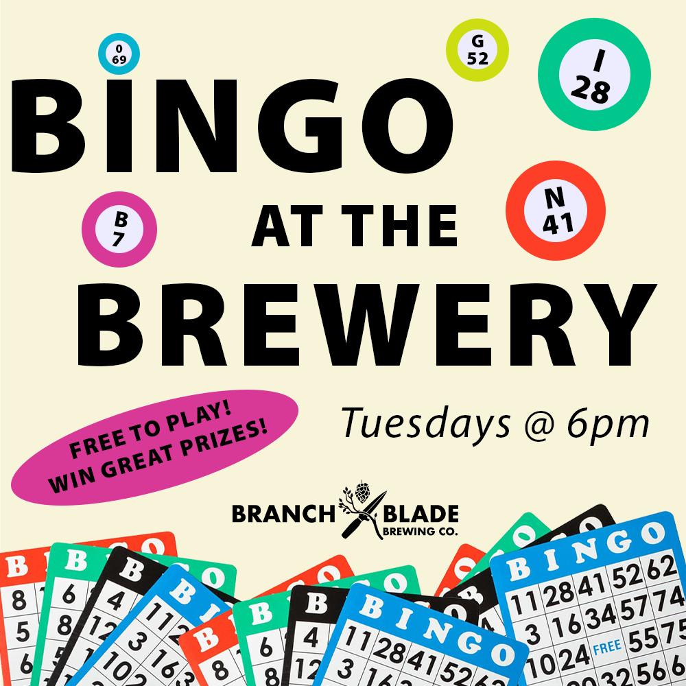 Branch and Blade Brewing Company, Inc. Keene