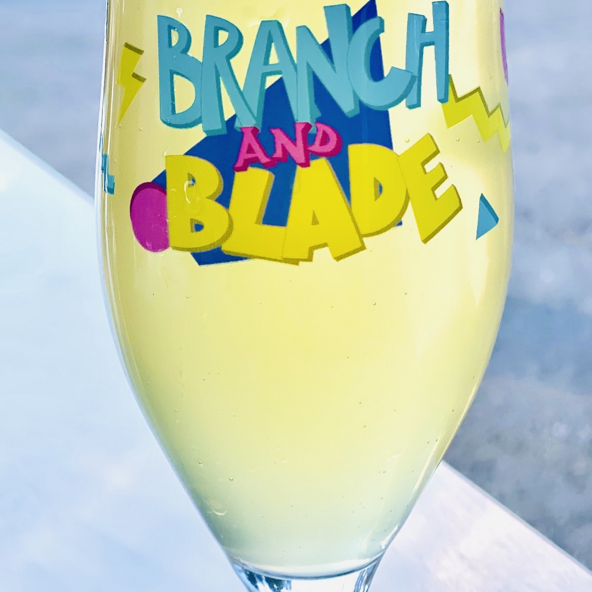 Branch and Blade Brewing Company, Inc. Keene