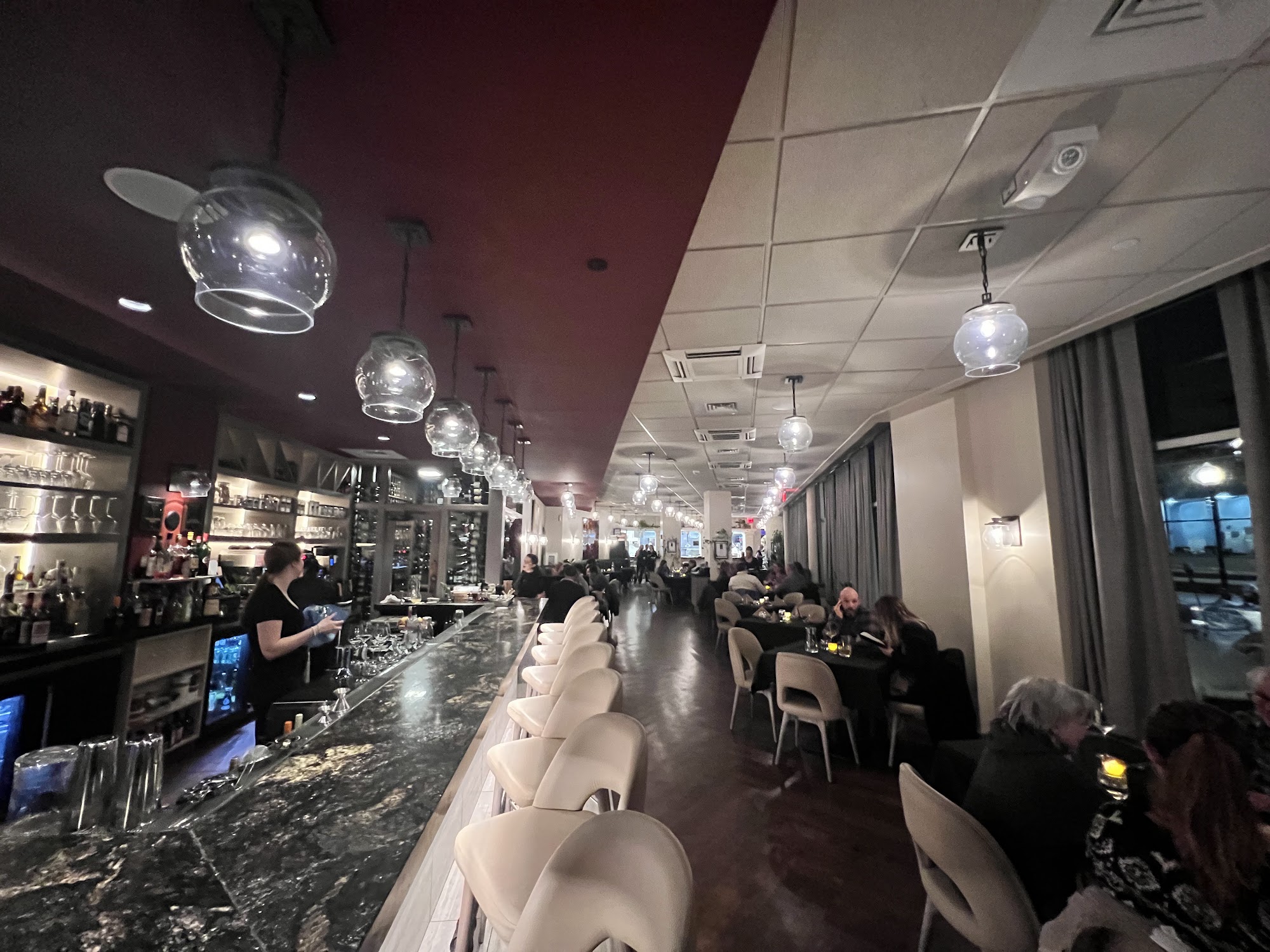 Granita Enoteca Keene