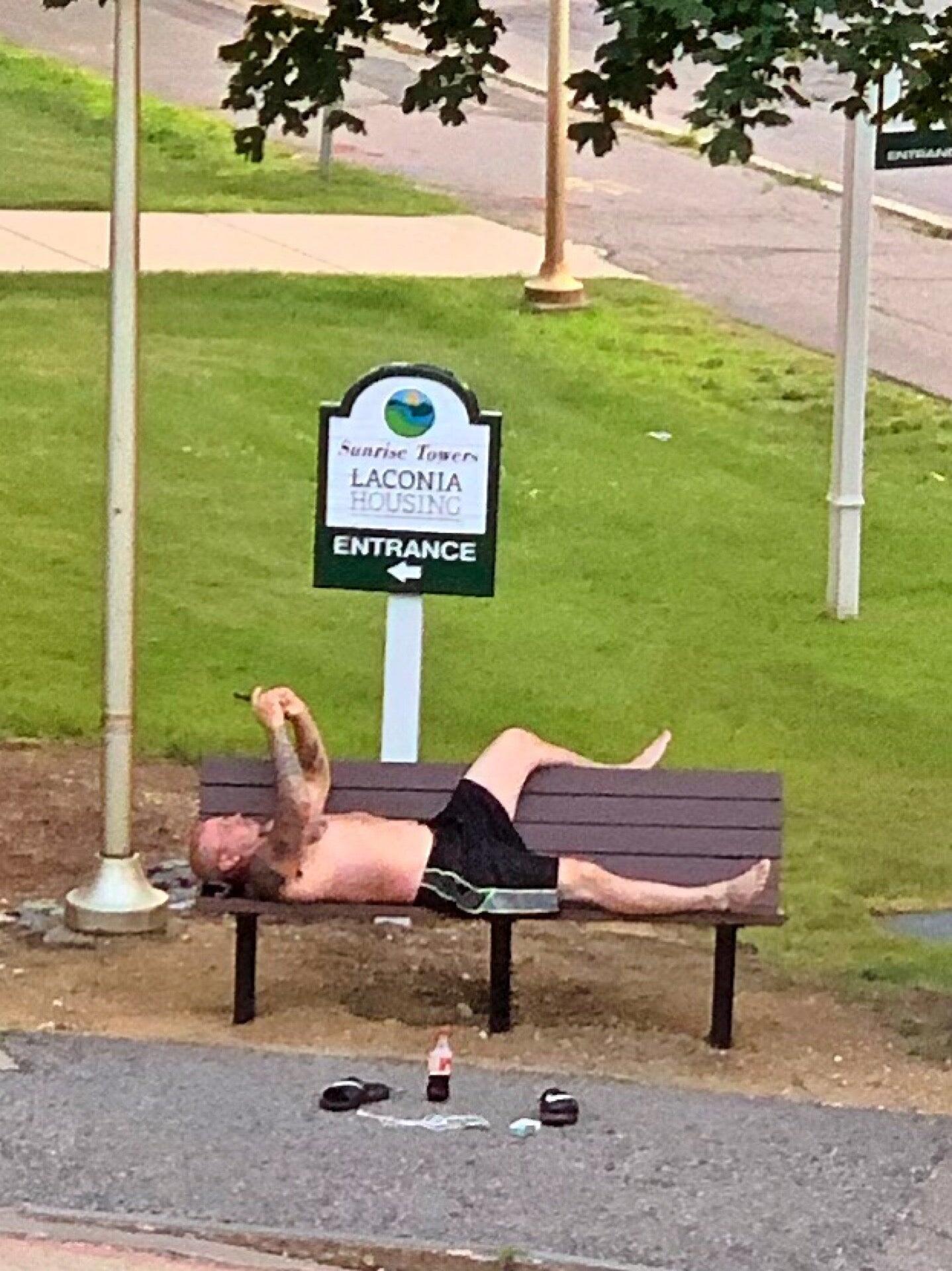 Photo credit: nextdoor