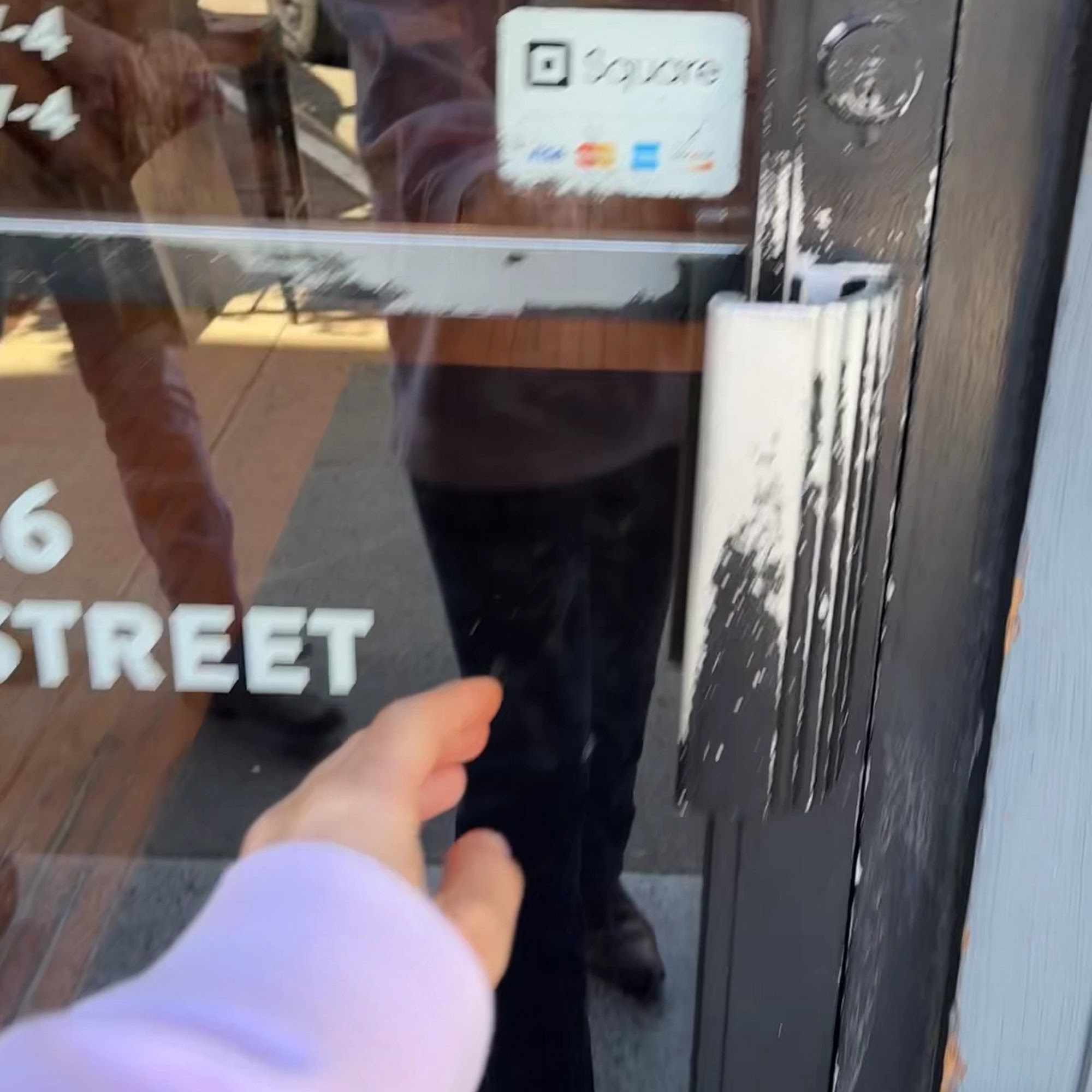 Wayfarer Coffee Roasters Laconia