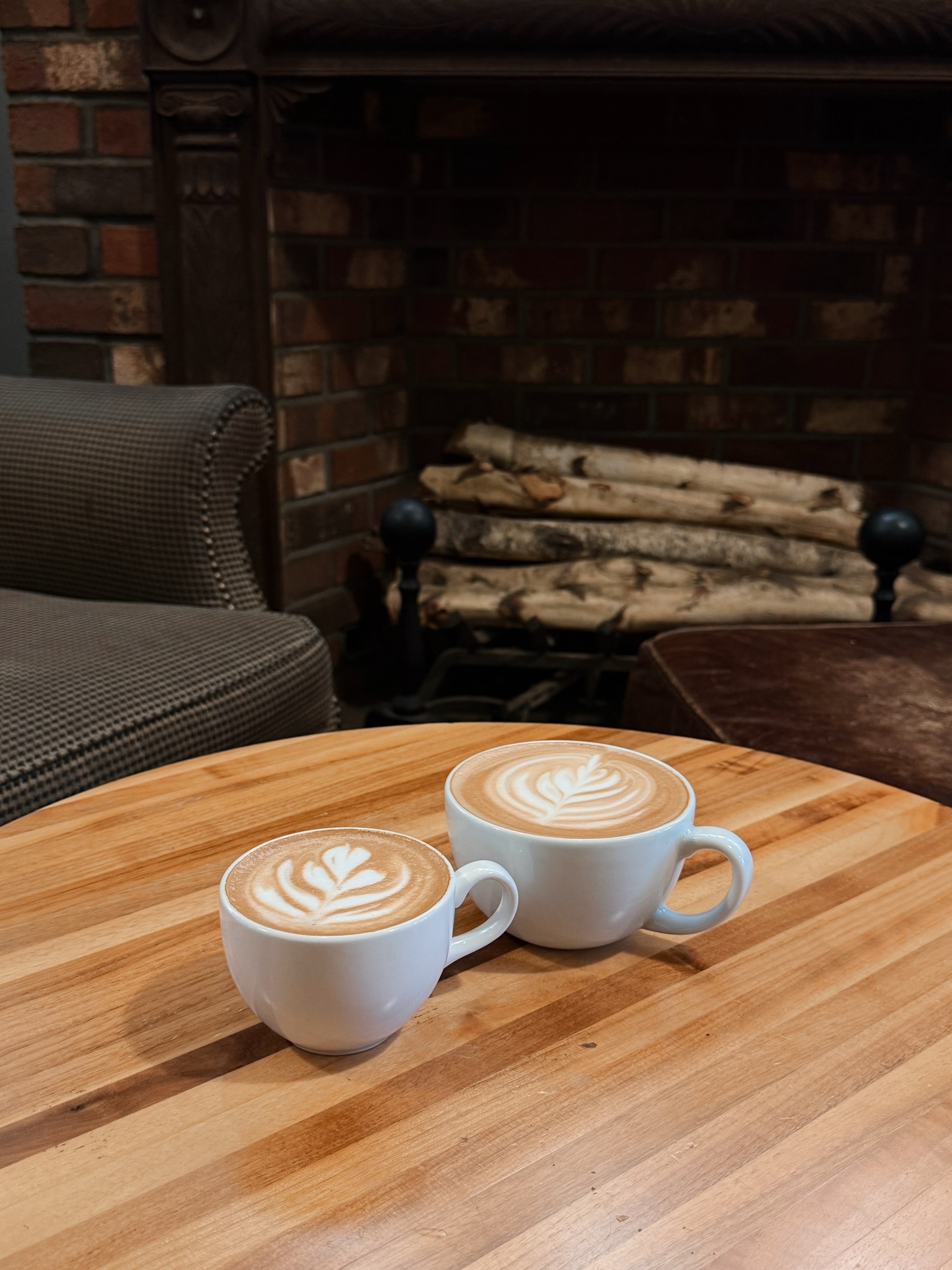 Wayfarer Coffee Roasters Laconia