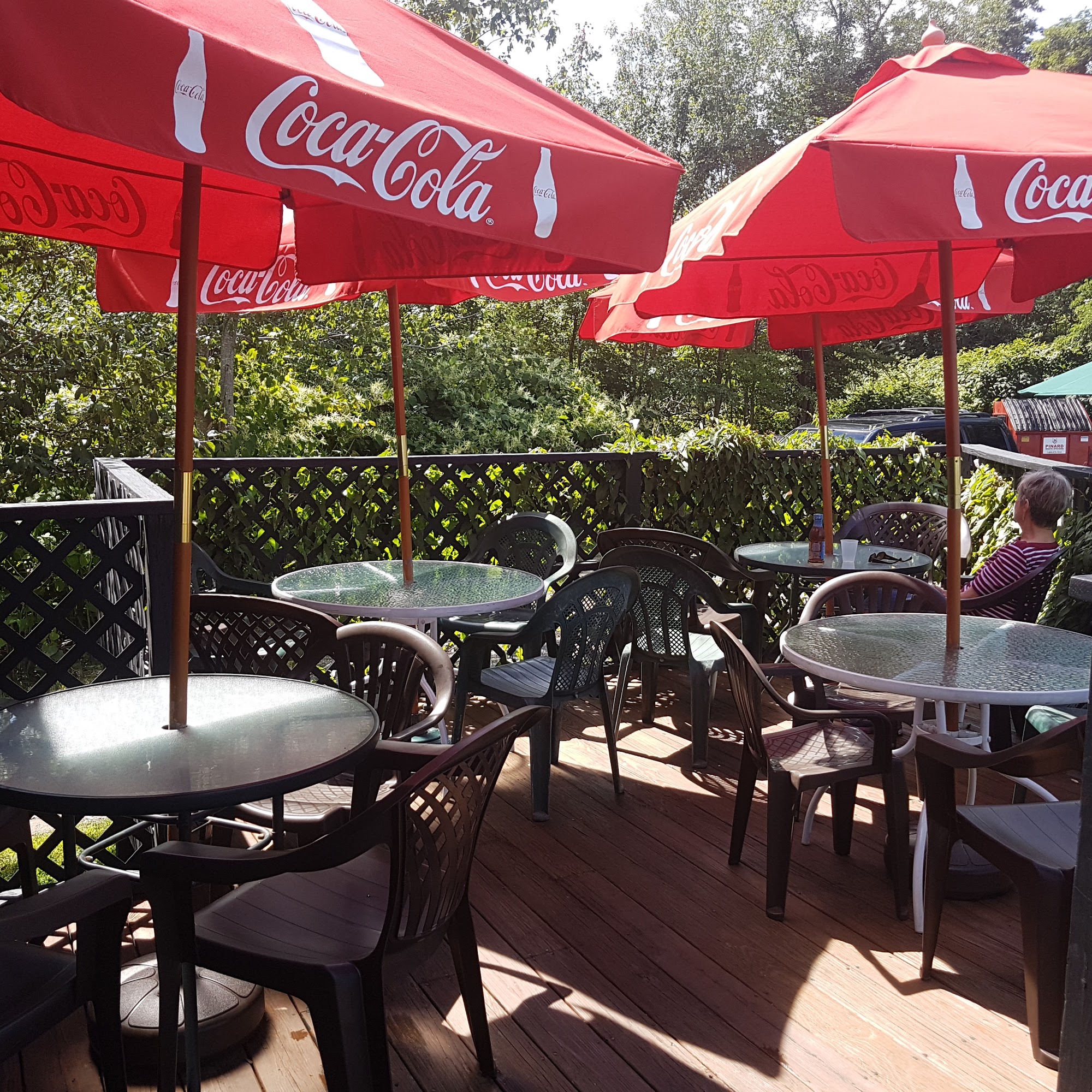 Jon's Roast Beef & Deli Laconia