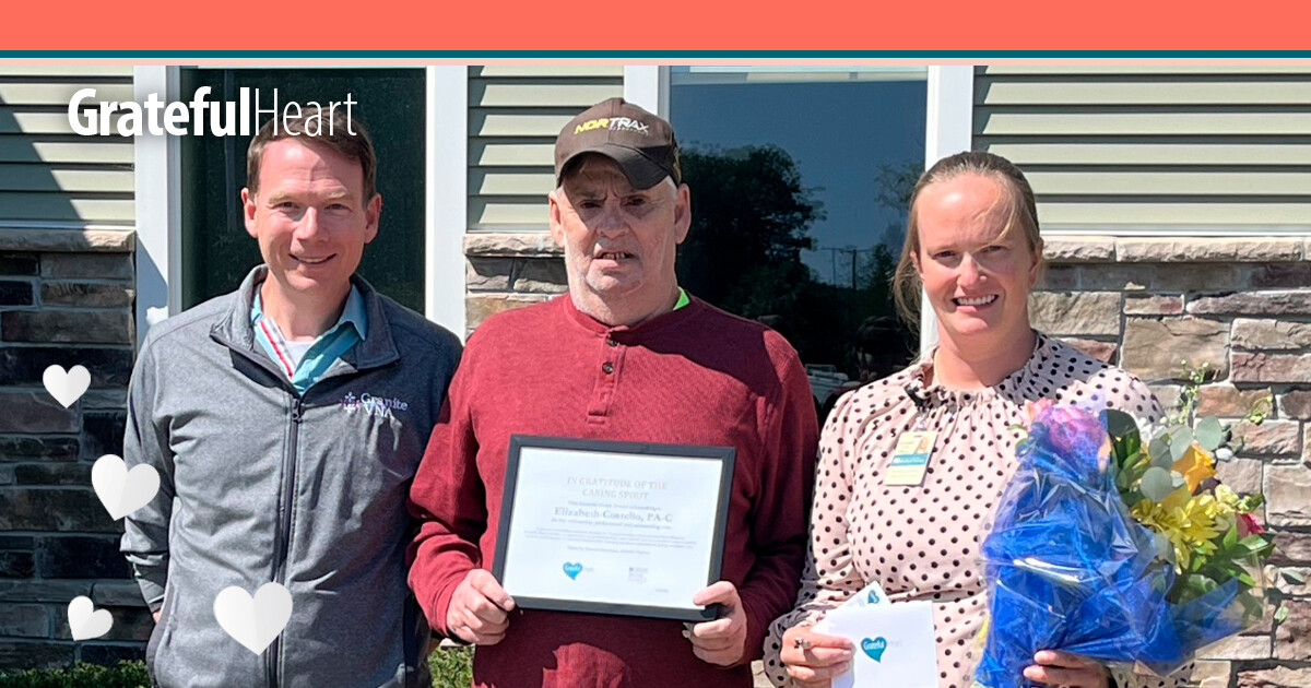 Concord Hospital Dental Center - Laconia