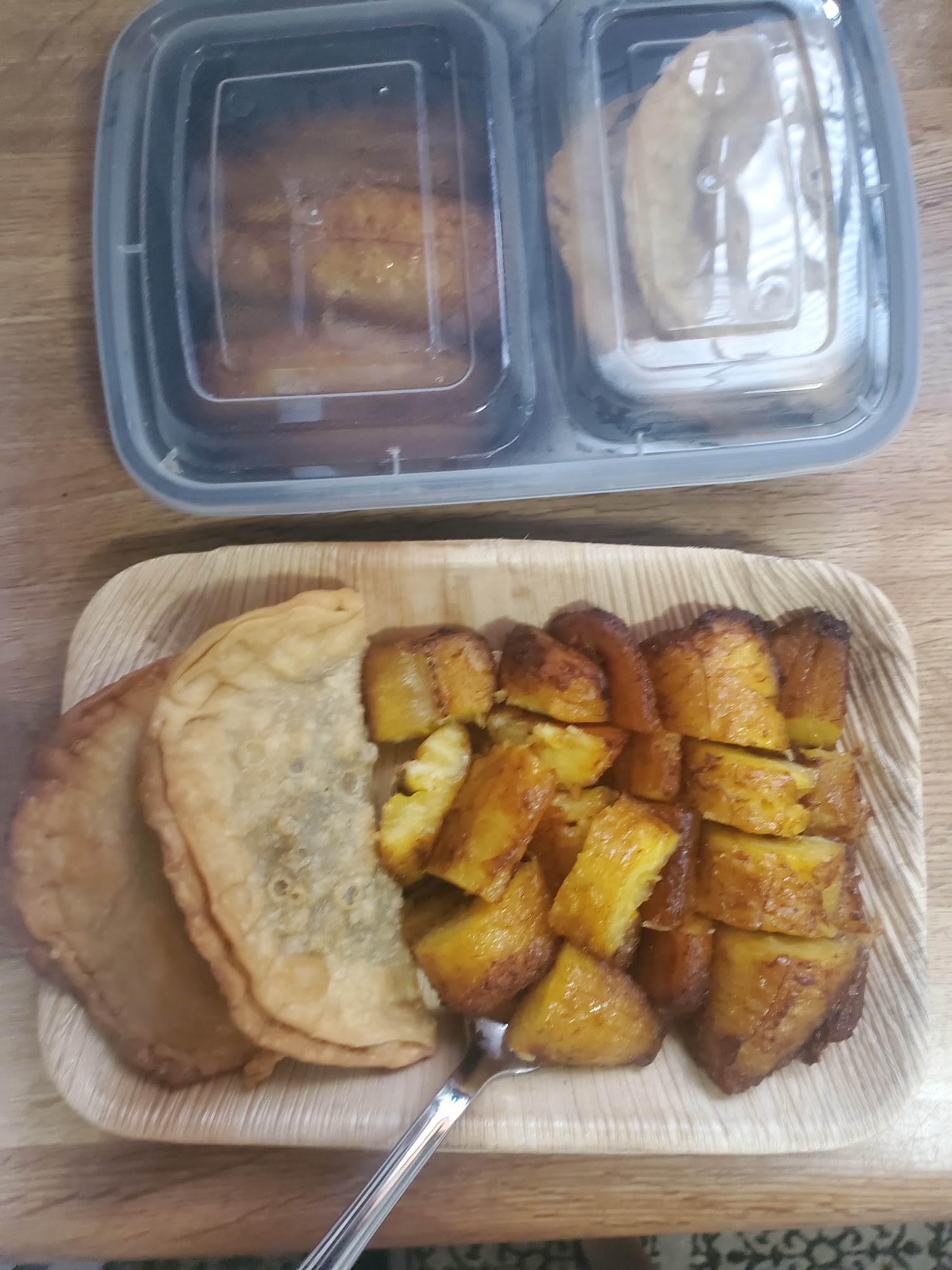 Mami's Restaurant Laconia