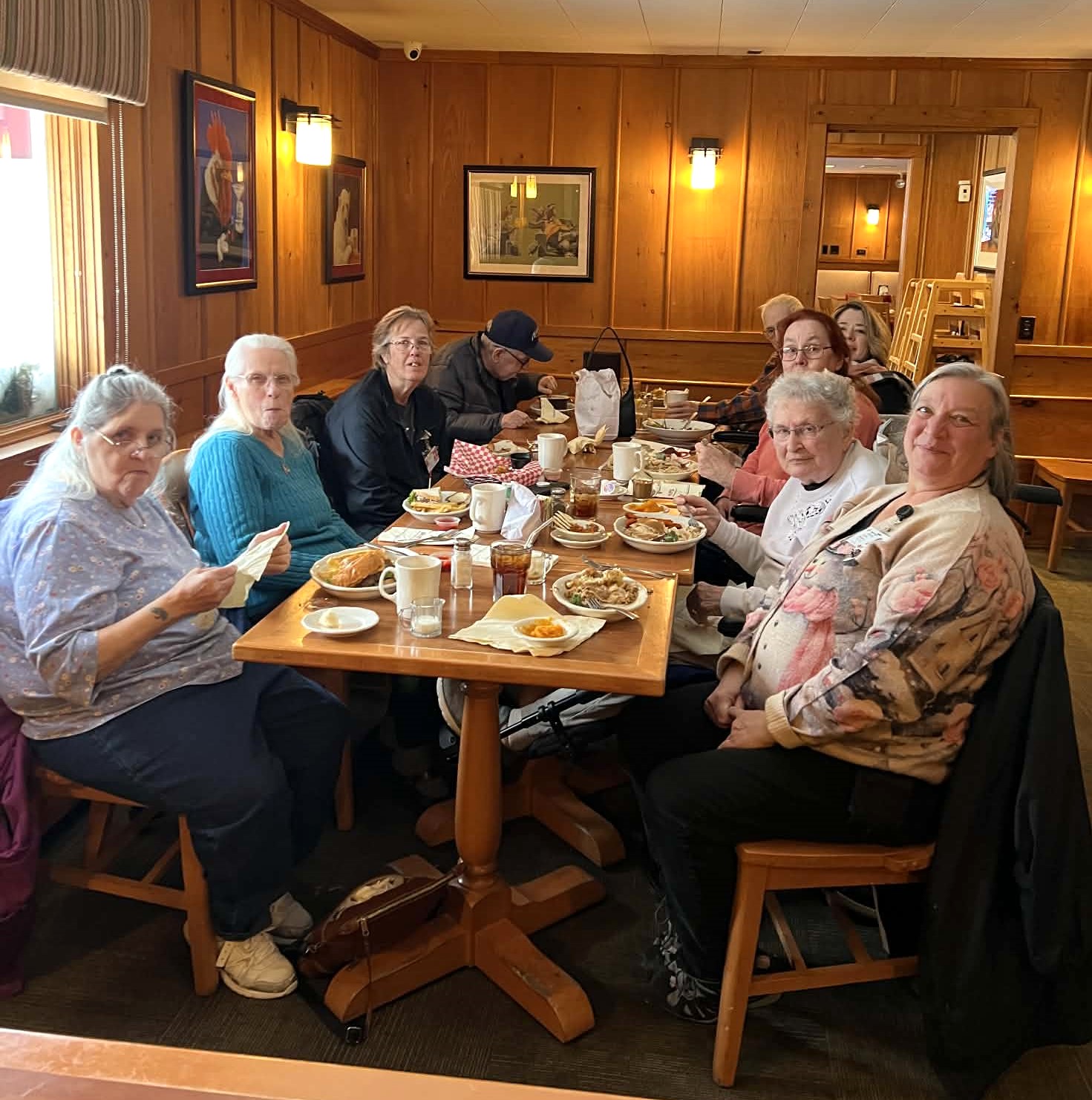 Belknap County Nursing Home Laconia