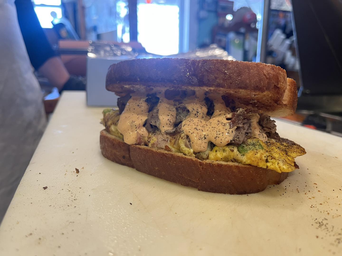 Marsh Brothers Deli Lebanon