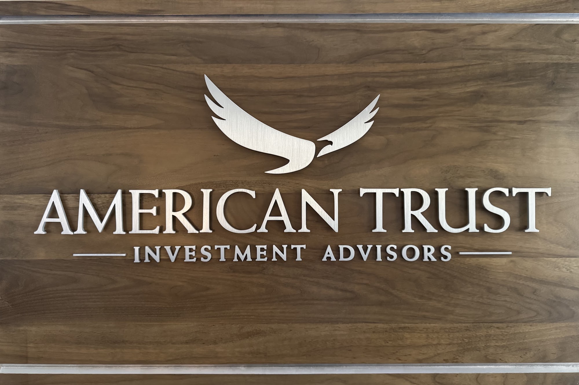 American Trust Co 1 Court St #350, Lebanon New Hampshire 03766