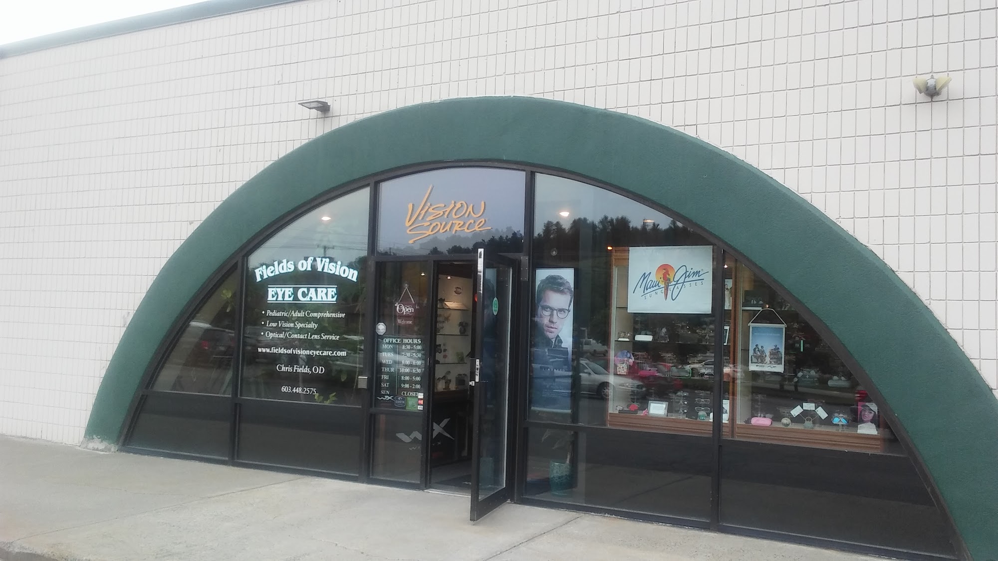 Vision Source Signature Eye Care
