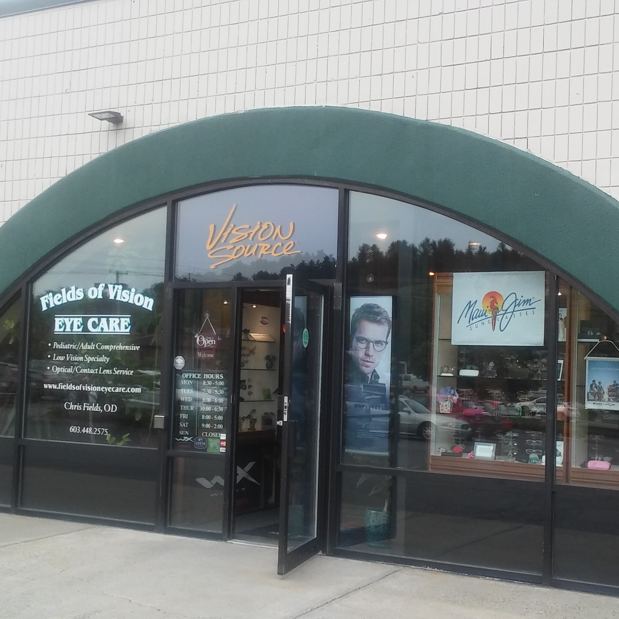 Vision Source Signature Eye Care